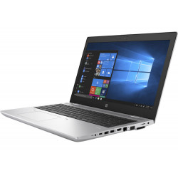 HP ProBook 650 G4 avec pré-installation OS
