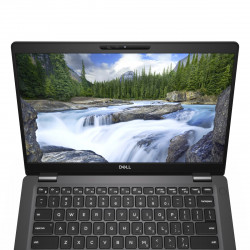 Dell Latitude 5300 avec pré-installation OS