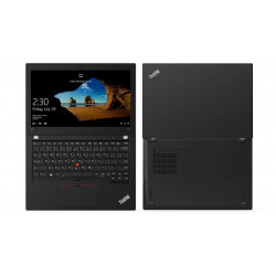 Lenovo ThinkPad X280 avec pré-installation OS
