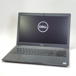 Dell Latitude 3500 avec pré-installation OS