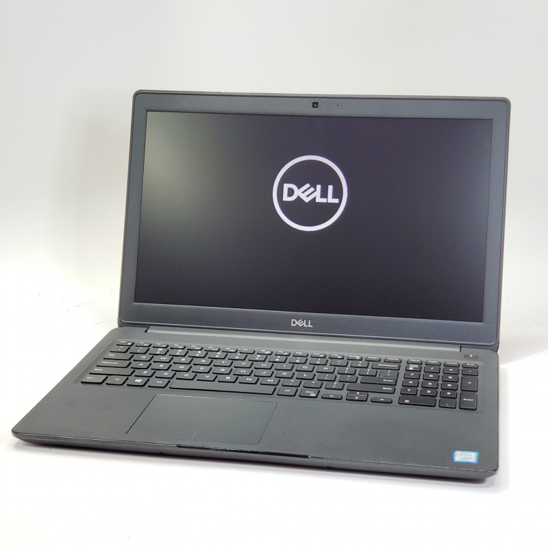 Dell Latitude 3500 avec pré-installation OS