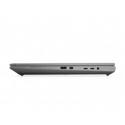 HP Zbook Fury 15.6 G8 avec pré-installation OS