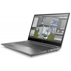HP Zbook Fury 15.6 G8 avec pré-installation OS
