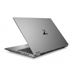 HP Zbook Fury 15.6 G8 avec pré-installation OS