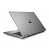 HP Zbook Fury 15.6 G8 avec pré-installation OS