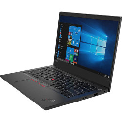 Lenovo ThinkPad L470 avec pré-installation OS