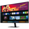 Samsung Ecran DC32E Noir