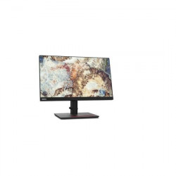 Lenovo ThinkVision T22i-20 Noir