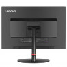 Lenovo ThinkVision T24d-10 Noir