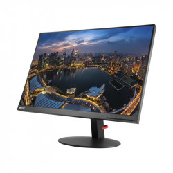 Lenovo ThinkVision T24d-10 Noir