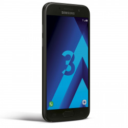Samsung Galaxy A3 2017 Noir