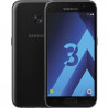 Samsung Galaxy A3 2017 Noir