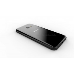 Samsung Galaxy A3 2017 Noir