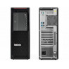 Lenovo ThinkStation P520 Tour avec pré-installation OS