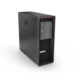 Lenovo ThinkStation P520 Tour avec pré-installation OS