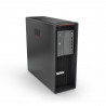 Lenovo ThinkStation P520 Tour avec pré-installation OS