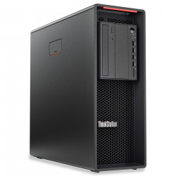 Lenovo ThinkStation P520 Tour avec pré-installation OS