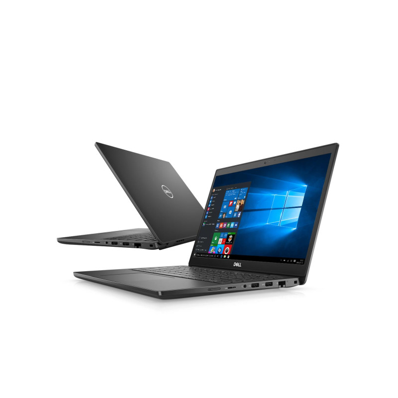 Dell Latitude 3420 avec pré-installation OS