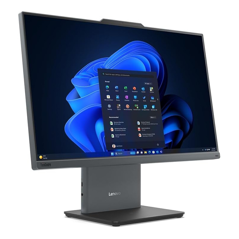 Lenovo Thinkcentre Neo 50a 24 Gen5 AIO