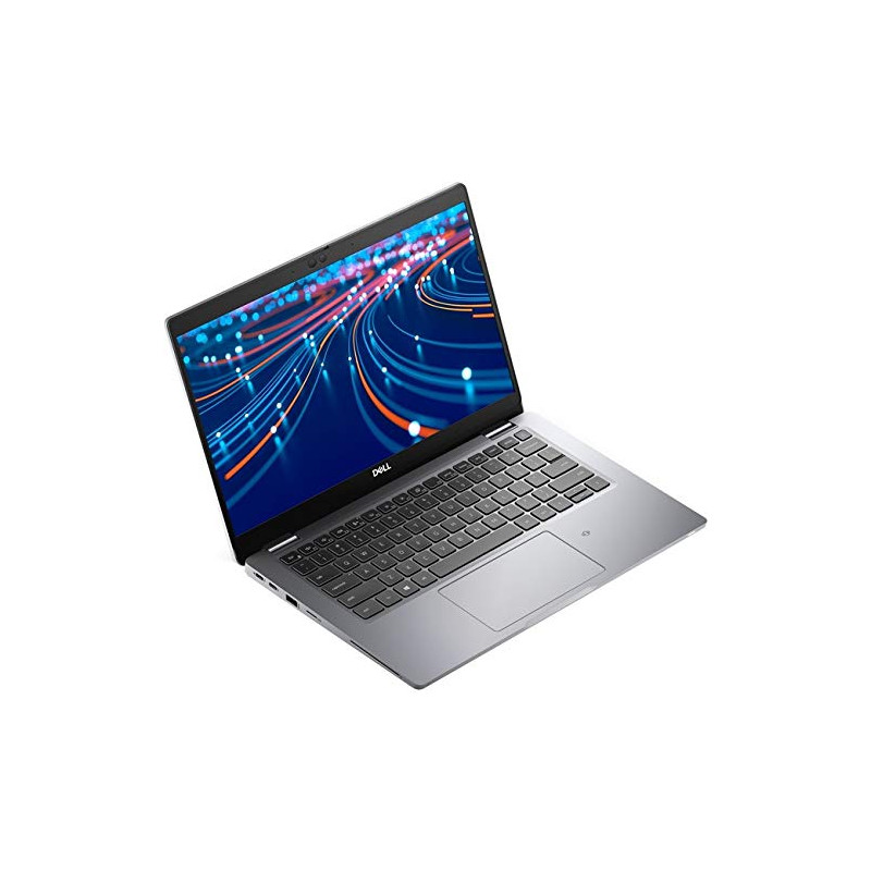 Dell Latitude 5320 avec pré-installation OS