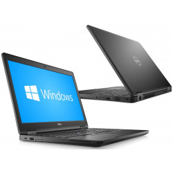 Dell Latitude 5590