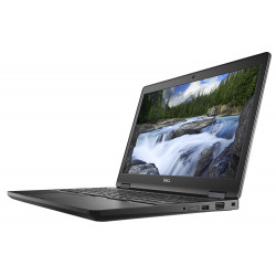 Dell Latitude 5590