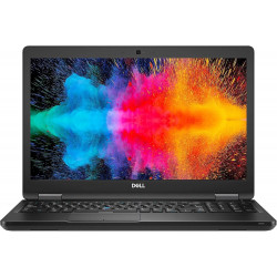 Dell Latitude 5590