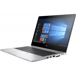 HP EliteBook 830 G5 avec pré-installation OS