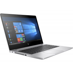 HP EliteBook 830 G5 avec pré-installation OS