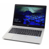 HP EliteBook 830 G5 avec pré-installation OS