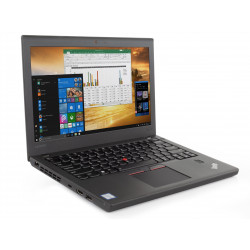Lenovo ThinkPad X280 avec pré-installation OS