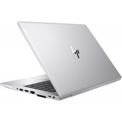 HP EliteBook 830 G5 avec pré-installation OS