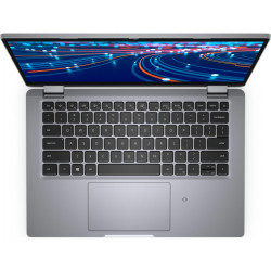 Dell Latitude 5320 avec pré-installation OS