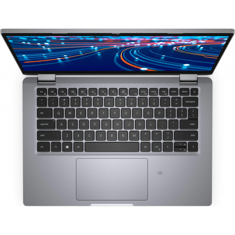 Dell Latitude 5320 avec pré-installation OS