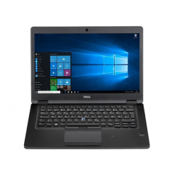 Dell Latitude 5490