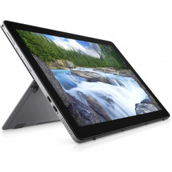 Dell Latitude 7210 2-in-1 avec pré-installation OS