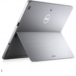 Dell Latitude 7210 2-in-1 avec pré-installation OS