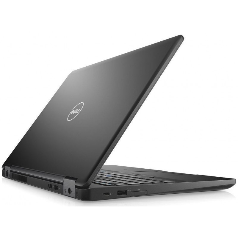 Dell Latitude 5580 avec pré-installation OS