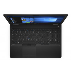 Dell Latitude 5580 avec pré-installation OS