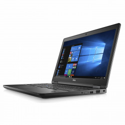 Dell Latitude 5580 avec pré-installation OS
