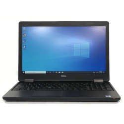 Dell Latitude 5580 avec pré-installation OS