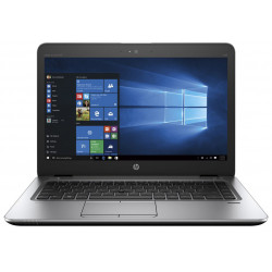 HP EliteBook 840 G3 avec pré-installation OS