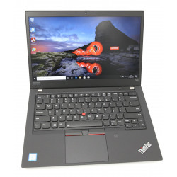 Lenovo ThinkPad T490