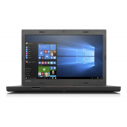 Lenovo ThinkPad L460 avec pré-installation OS