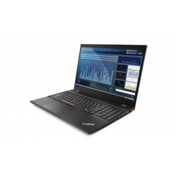 Lenovo ThinkPad P52s avec pré-installation OS