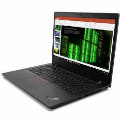 Lenovo ThinkPad L14 AMD Gen1 avec pré-installation OS