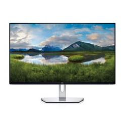 Dell Ecran P2719Ht Noir