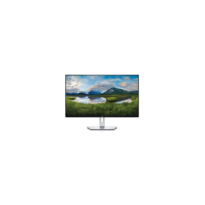 Dell Ecran P2719Ht Noir