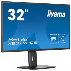 IIyama ProLite XB3270QS Noir