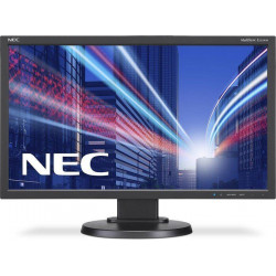NEC MultiSync V323 Noir